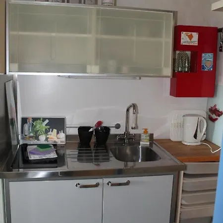 K610 Mit Meerblick * البرازيل