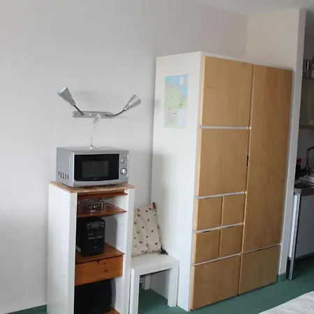 شقة K610 Mit Meerblick