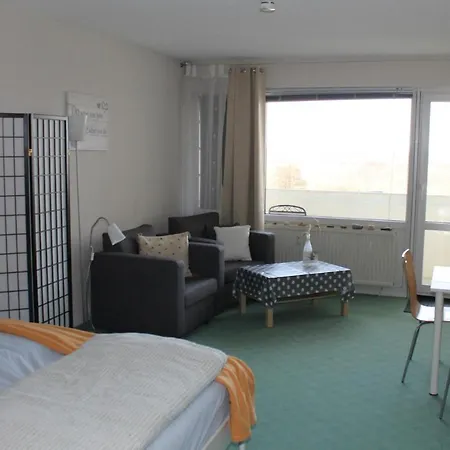 شقة K610 Mit Meerblick