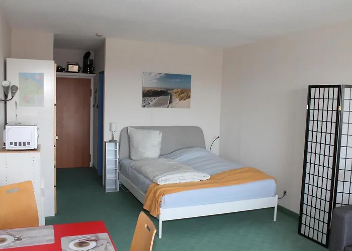 K610 Mit Meerblick Appartement Brasilien